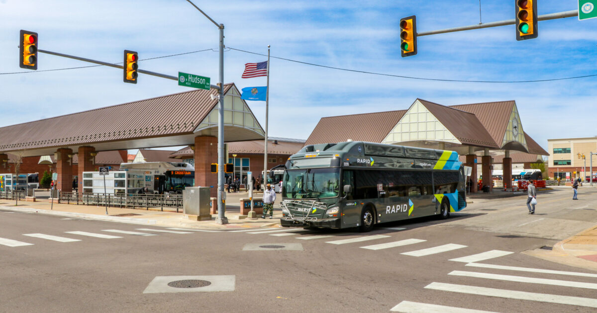 EMBARK Public Transportation Services