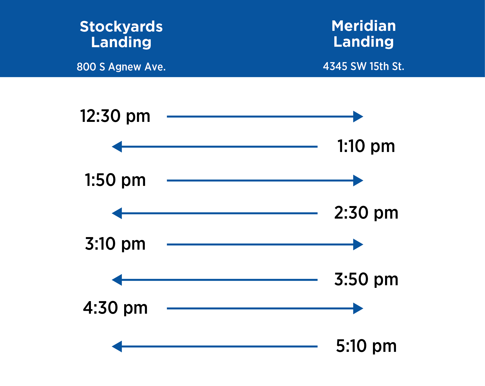 Embark Bus Schedule Okc - yruqo02